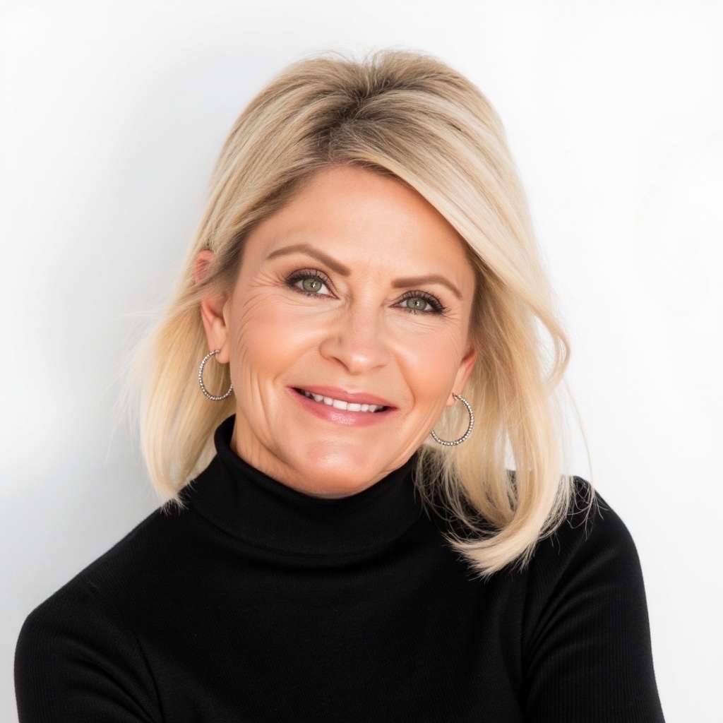 Cheryl Miller-Kelley