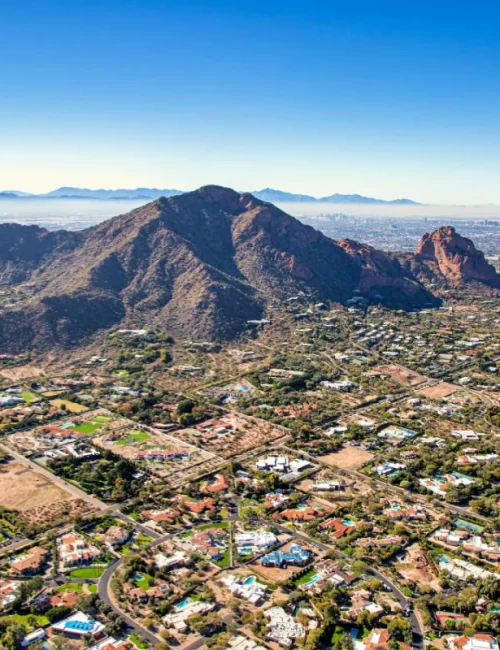 What's my home worth in Paradise Valley, AZ