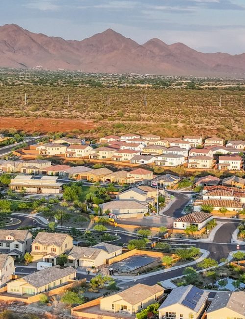 What's my home worth in Phoenix, AZ