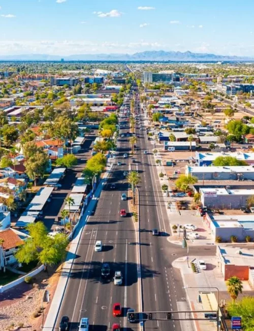 What's my home worth in Chandler, AZ