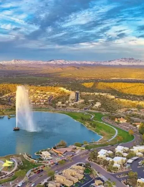 What's my home worth in Fountain Hills, AZ