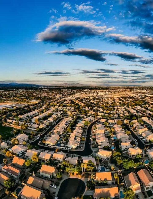 What's my home worth in Gilbert, AZ