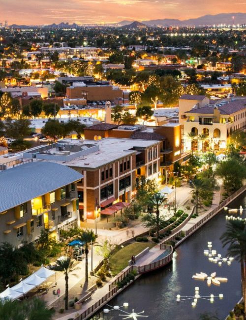 What's my home worth in Scottsdale, AZ